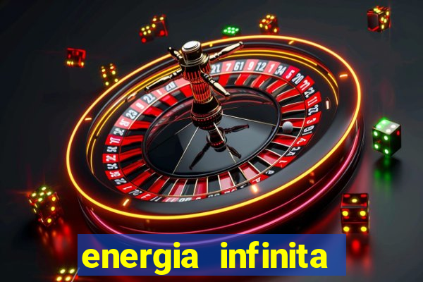 energia infinita football rivals